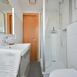 アパート Rosel's Traumhaus 1 ダーメ