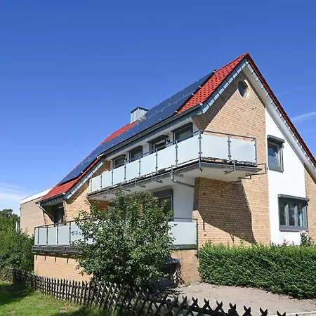 Rosel's Traumhaus 1 * Dahme (Schleswig-Holstein)