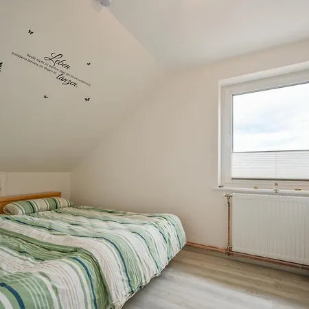 Lejlighed Rosel's Traumhaus 1 Dahme (Schleswig-Holstein)