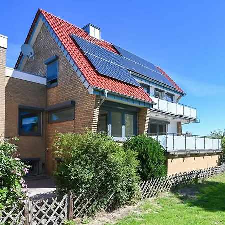 Rosel's Traumhaus 1 *