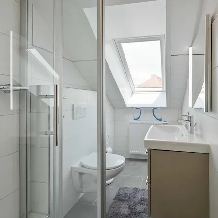 Rosel's Traumhaus 1 Dahme (Schleswig-Holstein)