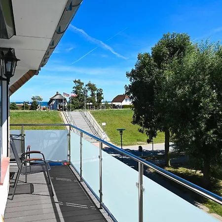 Rosel's Traumhaus 1 Lejlighed *