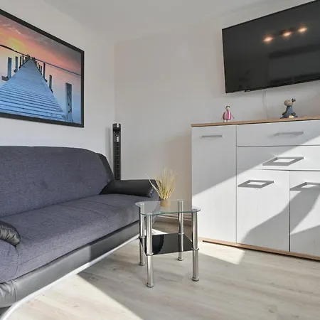 Apartament Rosel's Traumhaus 1 *