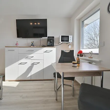 Rosel's Traumhaus 1 Apartment