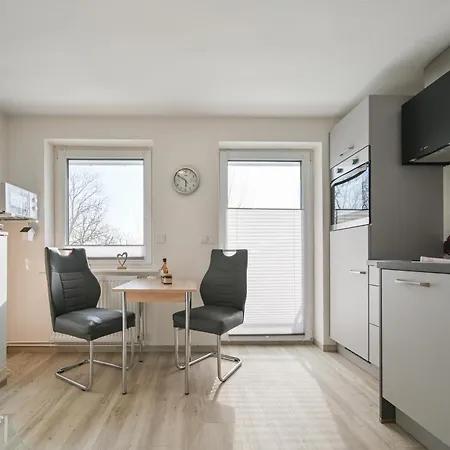 Apartment Rosel's Traumhaus 1 *