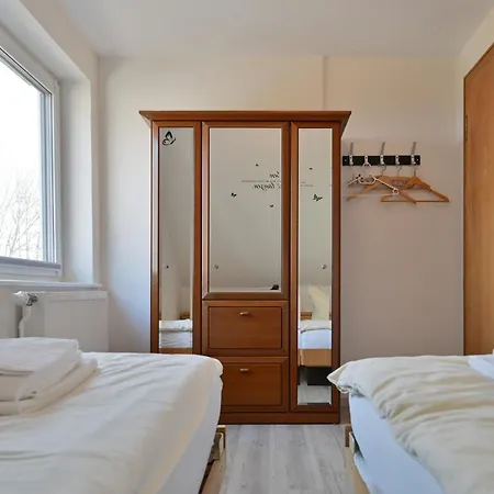 Rosel's Traumhaus 1