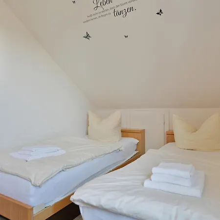 Rosel's Traumhaus 1 Apartment