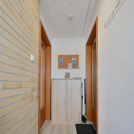Rosel's Traumhaus 1 Apartament Dahme (Schleswig-Holstein)