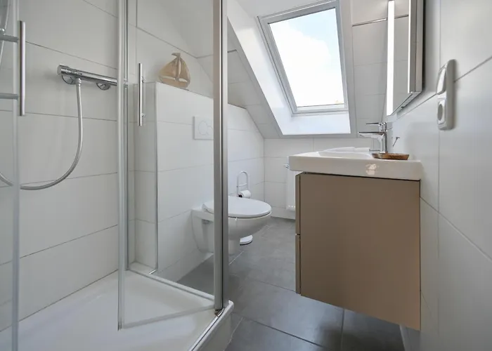 Rosel's Traumhaus 1 * Даме