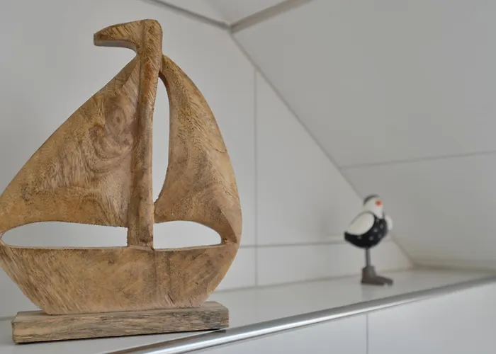 Апартаменты Rosel's Traumhaus 1