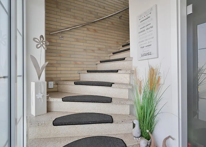 Rosel's Traumhaus 1 *